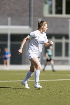 Bild 33 - wBJ SC Alstertal-Langenhorn - Rissener SV : Ergebnis: 9:0